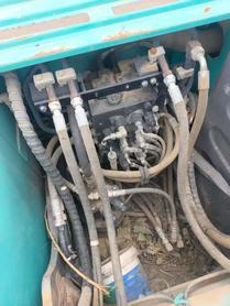 Buy Kobelco SK130 Used Excavator / 4 Buy Kobelco SK130 Used Excavator / 4