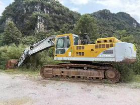 Buy Volvo EC460 Used Excavator / 9 Buy Volvo EC460 Used Excavator / 9