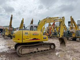 Buy Sumitomo SH120 Used Excavator / 2 Buy Sumitomo SH120 Used Excavator / 2