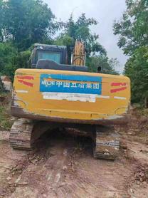 Buy Sany SY115C Used Excavator / 6 Buy Sany SY115C Used Excavator / 6