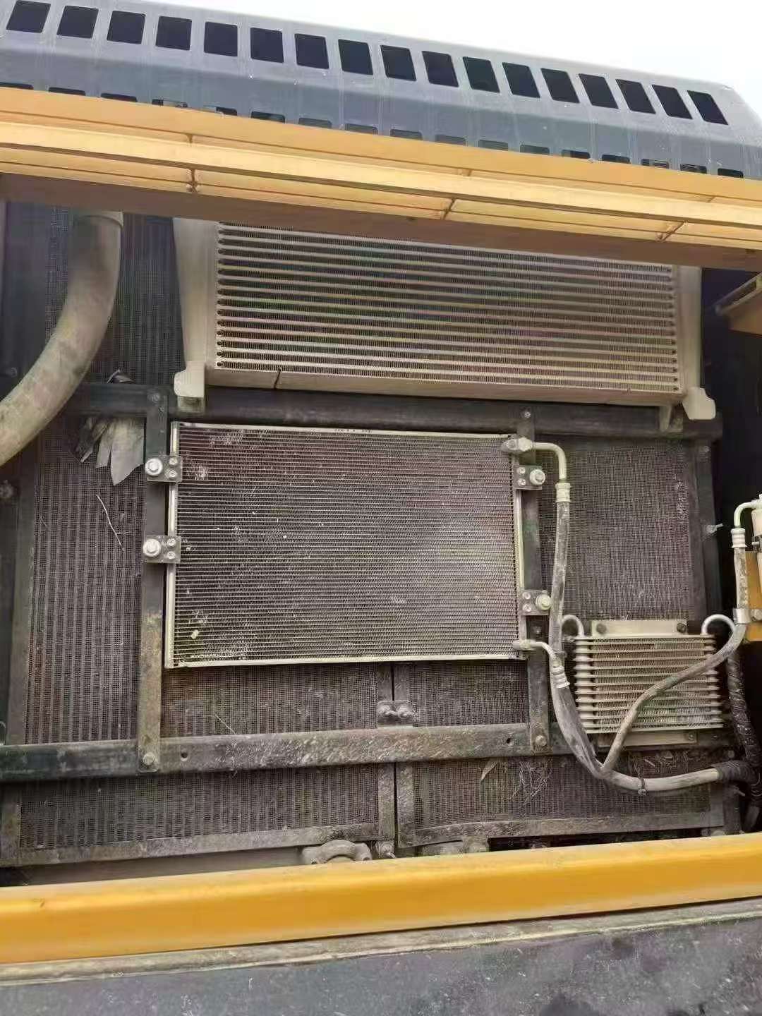 Buy Sany SY365C Used Excavator / 7
