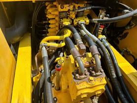 Buy Komatsu PC350-8 Used Excavator / 3 Buy Komatsu PC350-8 Used Excavator / 3