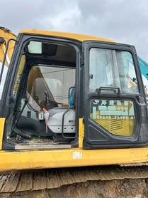 Buy Komatsu PC130-7 Used Excavator / 4 Buy Komatsu PC130-7 Used Excavator / 4