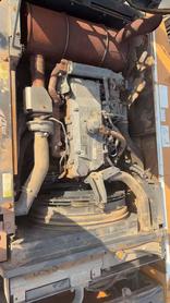 Buy Case CX210 Used Excavator / 8 Buy Case CX210 Used Excavator / 8
