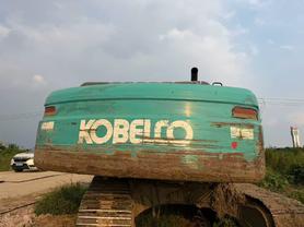 Buy Kobelco SK210 Used Excavator / 2 Buy Kobelco SK210 Used Excavator / 2