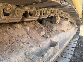 Buy Sumitomo SH210-5 Used Excavator / 9 Buy Sumitomo SH210-5 Used Excavator / 9