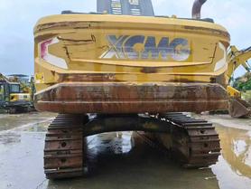 Buy XCMG XE380K Used Excavator / 3 Buy XCMG XE380K Used Excavator / 3