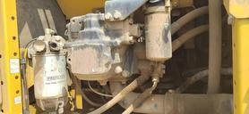 Buy Komatsu PC220-8 Used Excavator / 2 Buy Komatsu PC220-8 Used Excavator / 2