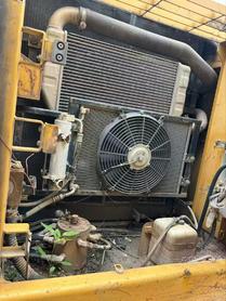Buy Caterpillar 320A Used Excavator / 6 Buy Caterpillar 320A Used Excavator / 6