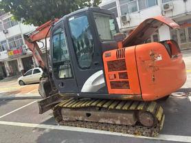 Buy Hitachi ZX60 Used Excavator / 7 Buy Hitachi ZX60 Used Excavator / 7