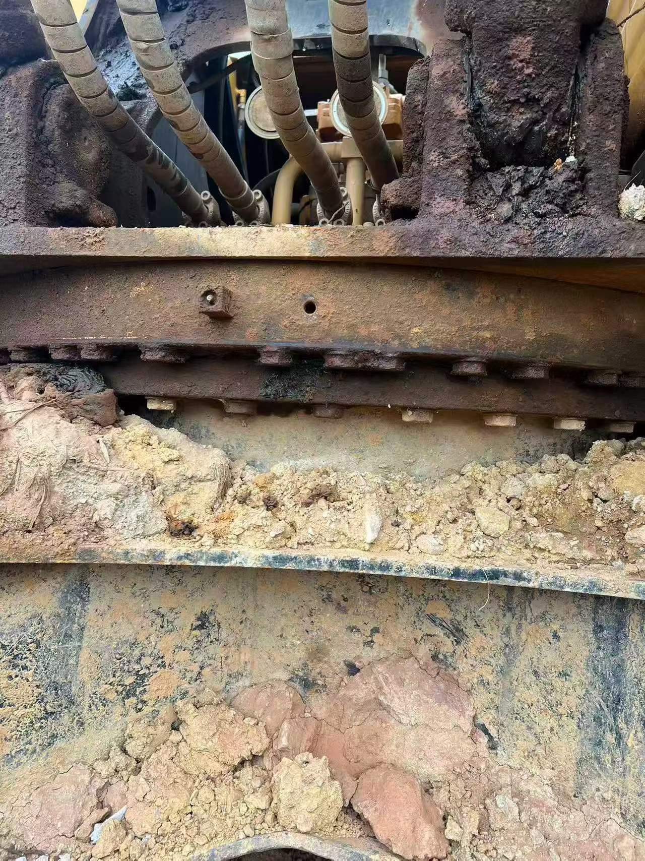 Buy Sany SY195C Used Excavator / 6