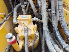 Buy Komatsu PC110-7 Used Excavator / 8 Buy Komatsu PC110-7 Used Excavator / 8