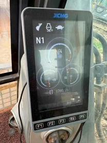 Buy XCMG XE380DK Used Excavator / 9 Buy XCMG XE380DK Used Excavator / 9
