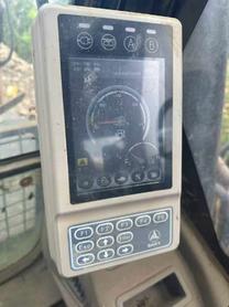 Buy Sany SY245H Used Excavator / 6 Buy Sany SY245H Used Excavator / 6