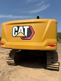 Buy Caterpillar 336E Used Excavator / 2 Buy Caterpillar 336E Used Excavator / 2