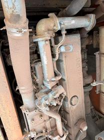 Buy Hitachi ZX470H-3 Used Excavator / 2 Buy Hitachi ZX470H-3 Used Excavator / 2