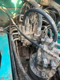 Buy Kobelco SK200-11 Used Excavator / 7 Buy Kobelco SK200-11 Used Excavator / 7