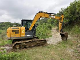 Buy XCMG XE75C Used Excavator / 2 Buy XCMG XE75C Used Excavator / 2