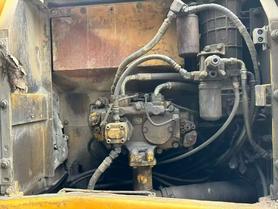 Buy Caterpillar 320A Used Excavator / 4 Buy Caterpillar 320A Used Excavator / 4