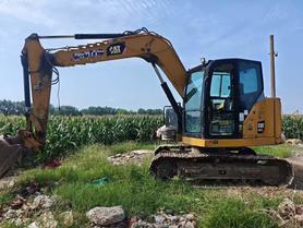 Buy Caterpillar 307B Used Excavator / 3 Buy Caterpillar 307B Used Excavator / 3