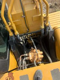 Buy Sany SY205C Used Excavator / 2 Buy Sany SY205C Used Excavator / 2