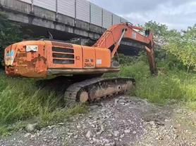 Buy Hitachi EX360-5 Used Excavator / 3 Buy Hitachi EX360-5 Used Excavator / 3