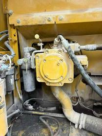Buy Caterpillar 320A Used Excavator / 3 Buy Caterpillar 320A Used Excavator / 3