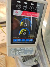 Buy Sany SY215C Used Excavator / 3 Buy Sany SY215C Used Excavator / 3