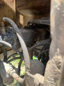 Buy Caterpillar E120B Used Excavator / 7 Buy Caterpillar E120B Used Excavator / 7