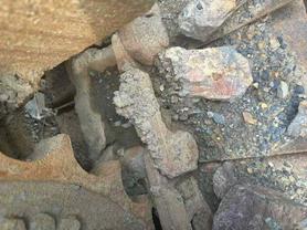 Buy Sany SY245H Used Excavator / 9 Buy Sany SY245H Used Excavator / 9