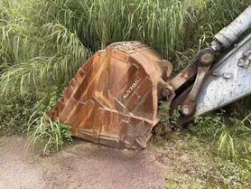 Buy Volvo EC460 Used Excavator / 3 Buy Volvo EC460 Used Excavator / 3