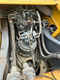 Buy XCMG XE380K Used Excavator / 7 Buy XCMG XE380K Used Excavator / 7