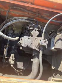 Buy Hitachi ZX450 Used Excavator / 2 Buy Hitachi ZX450 Used Excavator / 2