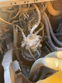 Buy Sumitomo SH210-6 Used Excavator / 7 Buy Sumitomo SH210-6 Used Excavator / 7