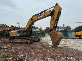Buy XCMG XE380DK Used Excavator / 2 Buy XCMG XE380DK Used Excavator / 2