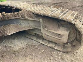 Buy Sany SY385H Used Excavator / 6 Buy Sany SY385H Used Excavator / 6