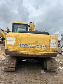 Buy Komatsu PC130-7 Used Excavator / 9 Buy Komatsu PC130-7 Used Excavator / 9
