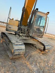 Buy Sany SY200C Used Excavator / 3 Buy Sany SY200C Used Excavator / 3