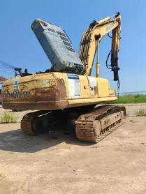 Buy Komatsu PC360-7 Used Excavator / 5 Buy Komatsu PC360-7 Used Excavator / 5