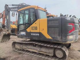 Buy Volvo Used Excavator / 4 Buy Volvo Used Excavator / 4