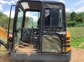 Buy Sany SY55 Used Excavator / 6 Buy Sany SY55 Used Excavator / 6