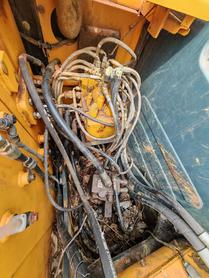 Buy Hyundai HX75 Used Excavator / 5 Buy Hyundai HX75 Used Excavator / 5