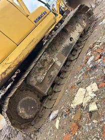 Buy Komatsu PC130-7 Used Excavator / 5 Buy Komatsu PC130-7 Used Excavator / 5