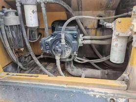 Buy XCMG XE380K Used Excavator / 3 Buy XCMG XE380K Used Excavator / 3