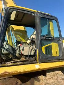 Buy Komatsu PC210-8 Used Excavator / 4 Buy Komatsu PC210-8 Used Excavator / 4