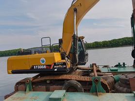Buy Sany SY305C Used Excavator / 2 Buy Sany SY305C Used Excavator / 2