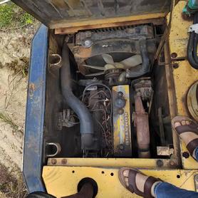 Buy Komatsu PC60-6 Used Excavator / 4 Buy Komatsu PC60-6 Used Excavator / 4
