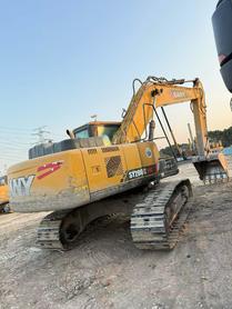 Buy Sany SY200C Used Excavator / 8 Buy Sany SY200C Used Excavator / 8