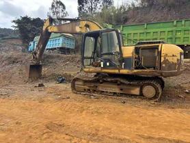 Buy Caterpillar 320D Used Excavator / 9 Buy Caterpillar 320D Used Excavator / 9