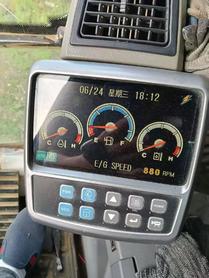 Buy Doosan DH150 Used Excavator / 3 Buy Doosan DH150 Used Excavator / 3